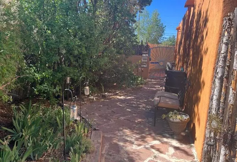 پانسیون Casa Del Sol