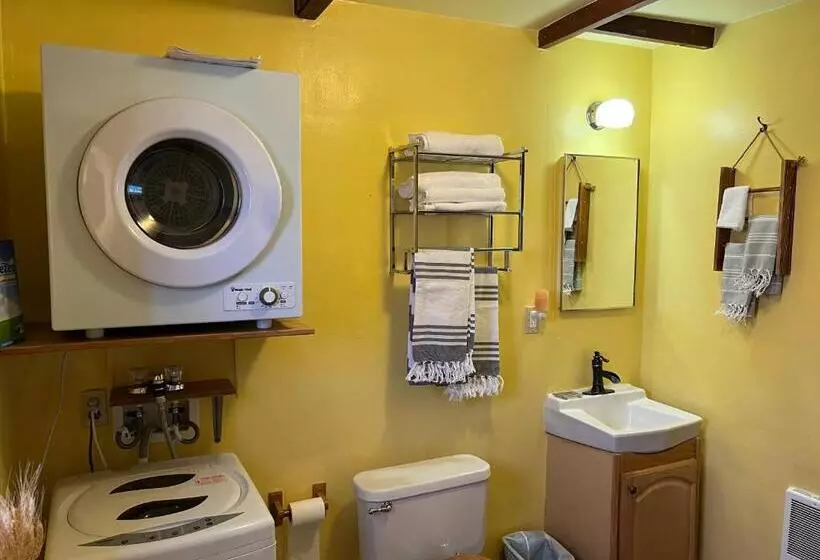 پانسیون Casa Del Sol