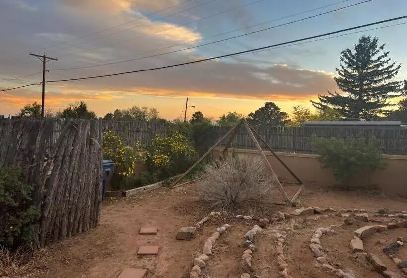 پانسیون Casa Del Sol