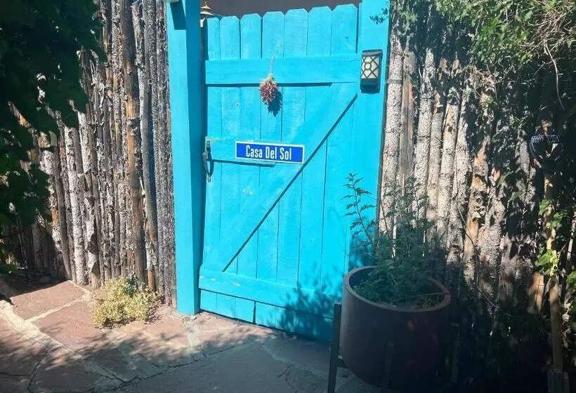 پانسیون Casa Del Sol