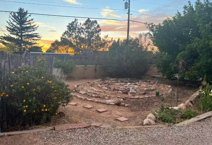 پانسیون Casa Del Sol