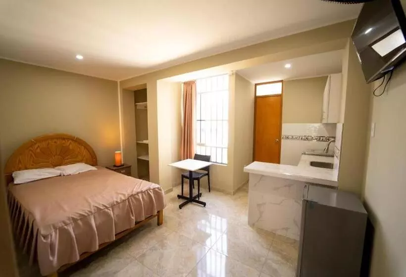 Pension Eli House