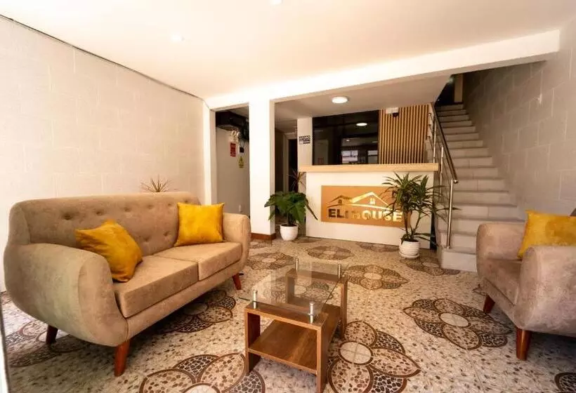 Pension Eli House