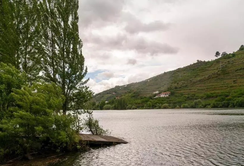 Majatalo Flh Douro Casa Do Mártir