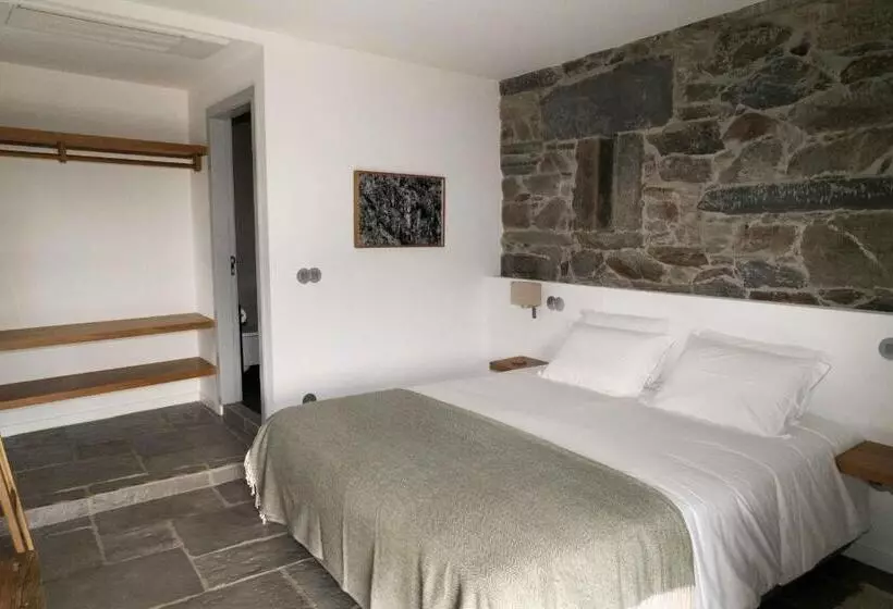 Majatalo Flh Douro Casa Do Mártir