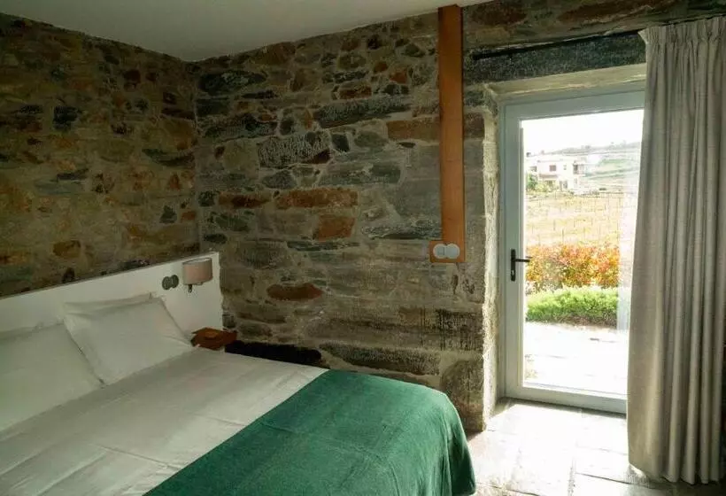 Majatalo Flh Douro Casa Do Mártir