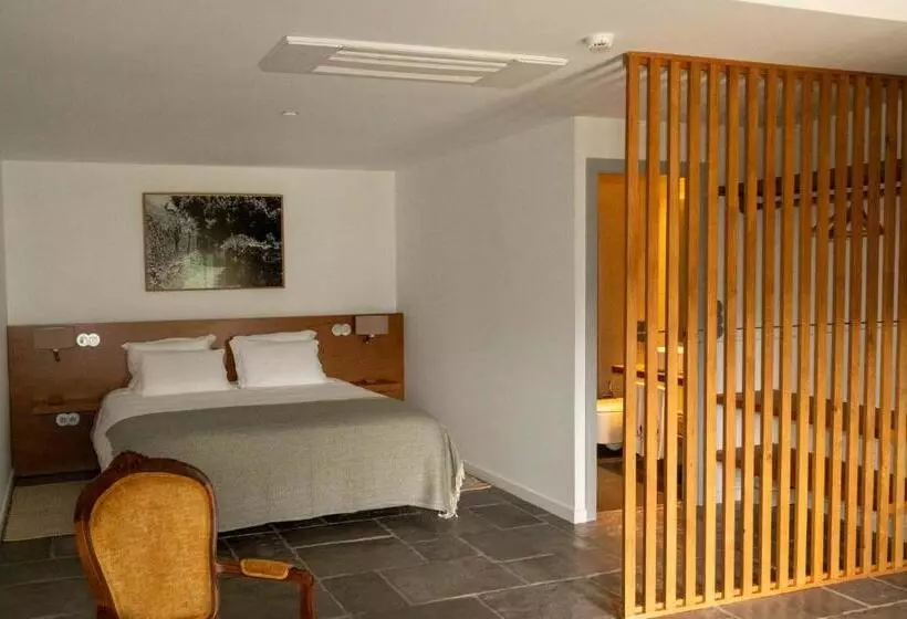 Majatalo Flh Douro Casa Do Mártir