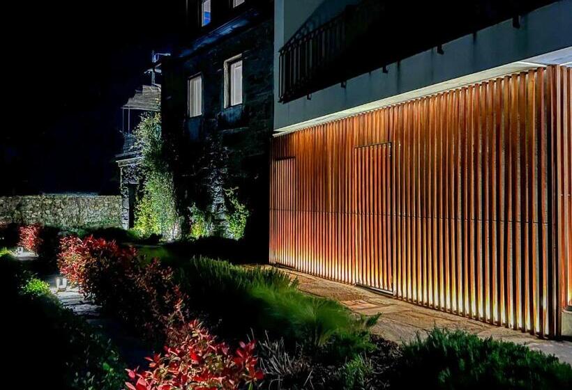 膳宿费 Flh Douro Casa Do Mártir