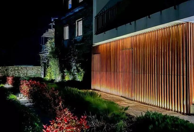 Majatalo Flh Douro Casa Do Mártir