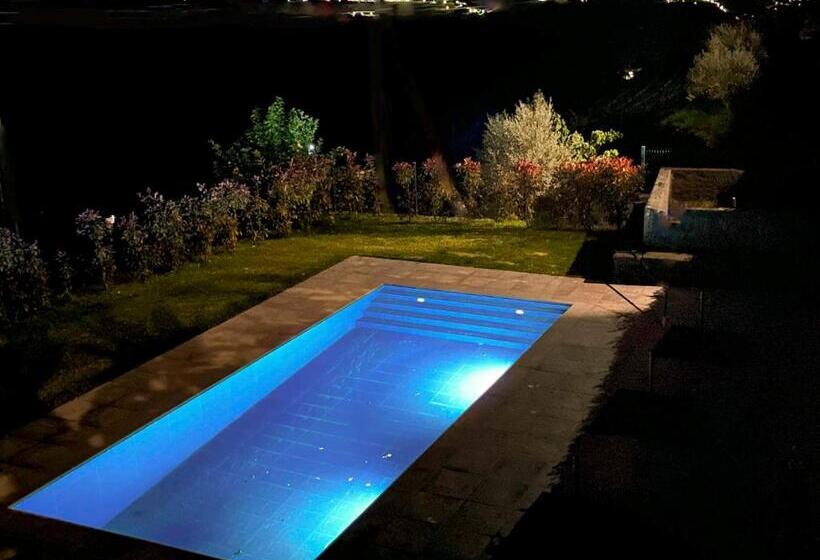 膳宿费 Flh Douro Casa Do Mártir