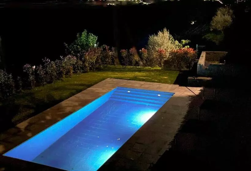 Majatalo Flh Douro Casa Do Mártir