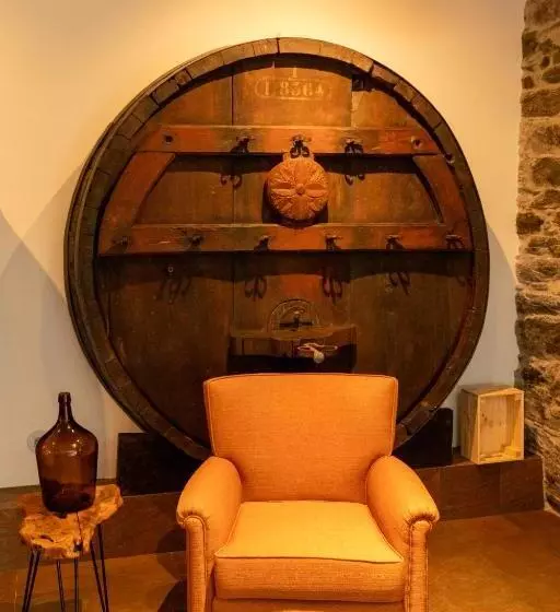 Majatalo Flh Douro Casa Do Mártir