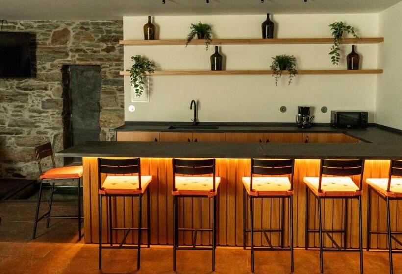 膳宿费 Flh Douro Casa Do Mártir