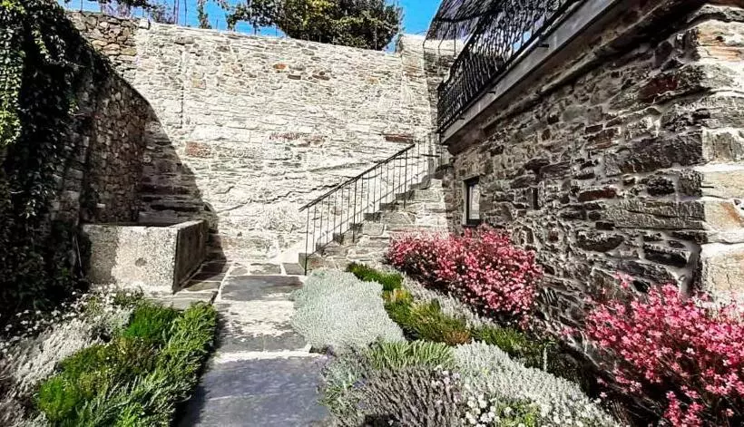 Majatalo Flh Douro Casa Do Mártir