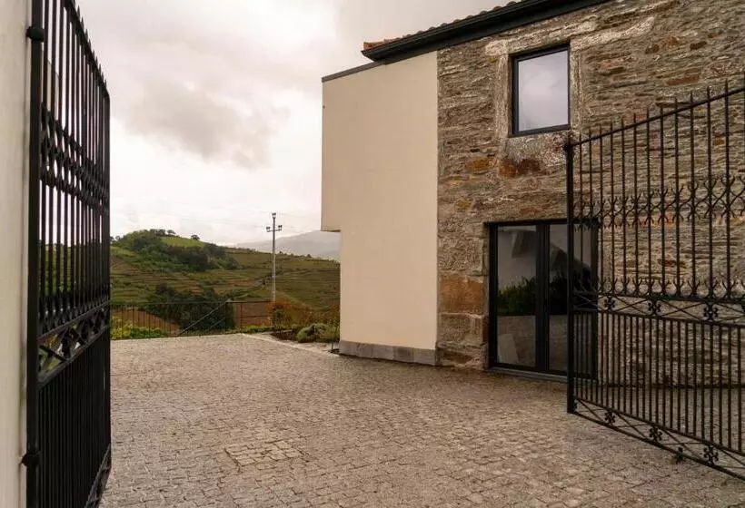 Majatalo Flh Douro Casa Do Mártir