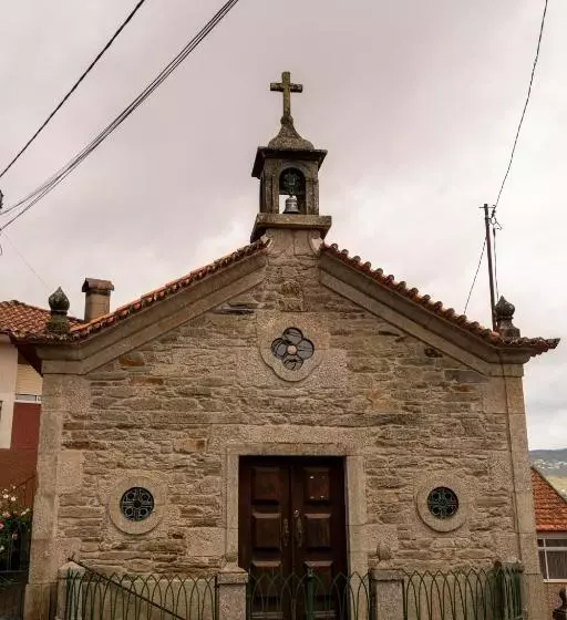 Majatalo Flh Douro Casa Do Mártir