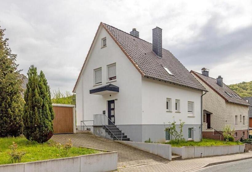 펜션 Haus Am Garten