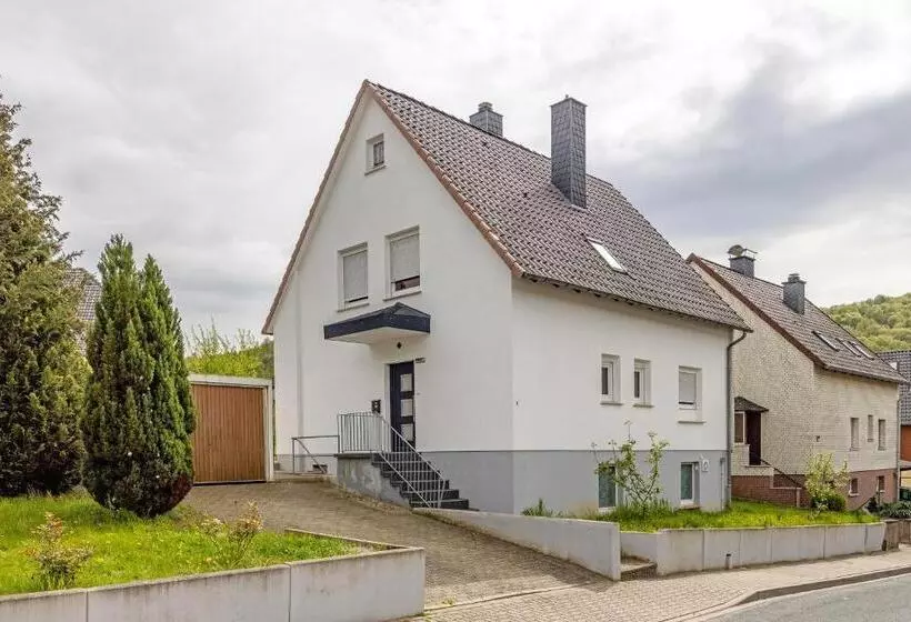 Majatalo Haus Am Garten