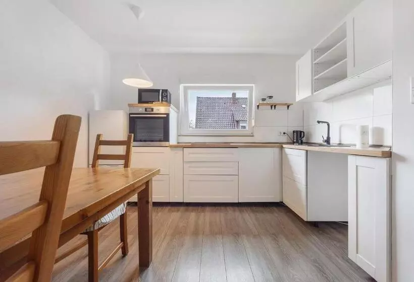 Majatalo Haus Am Garten