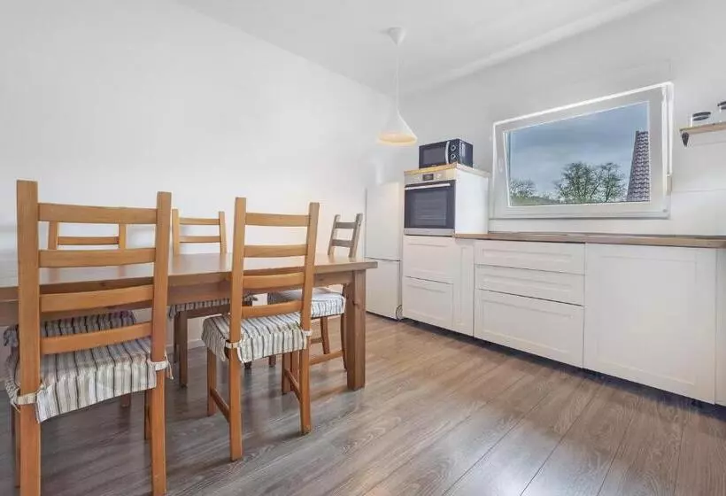 Majatalo Haus Am Garten