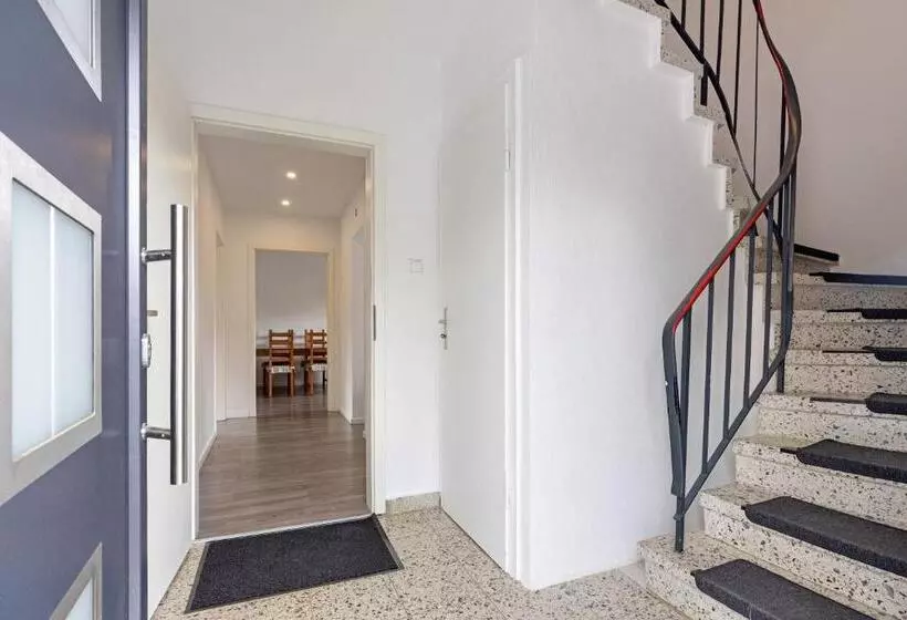 Majatalo Haus Am Garten