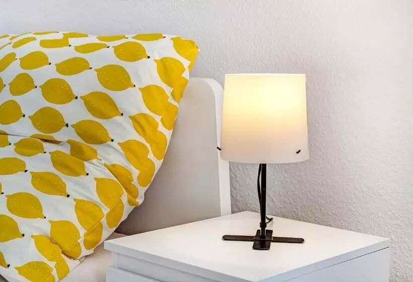 Majatalo Haus Am Garten