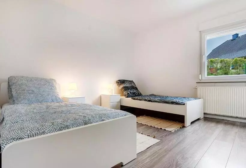 Majatalo Haus Am Garten