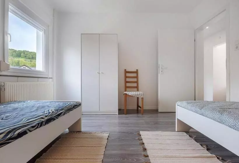 Majatalo Haus Am Garten