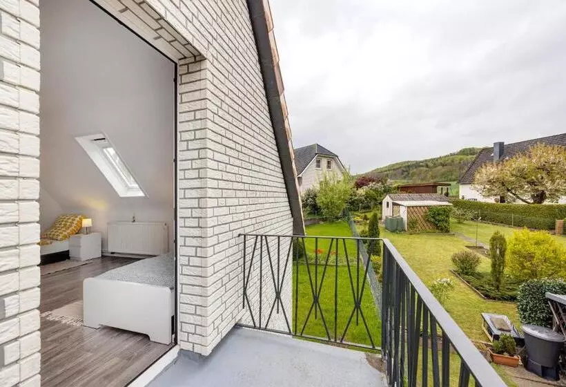 Majatalo Haus Am Garten