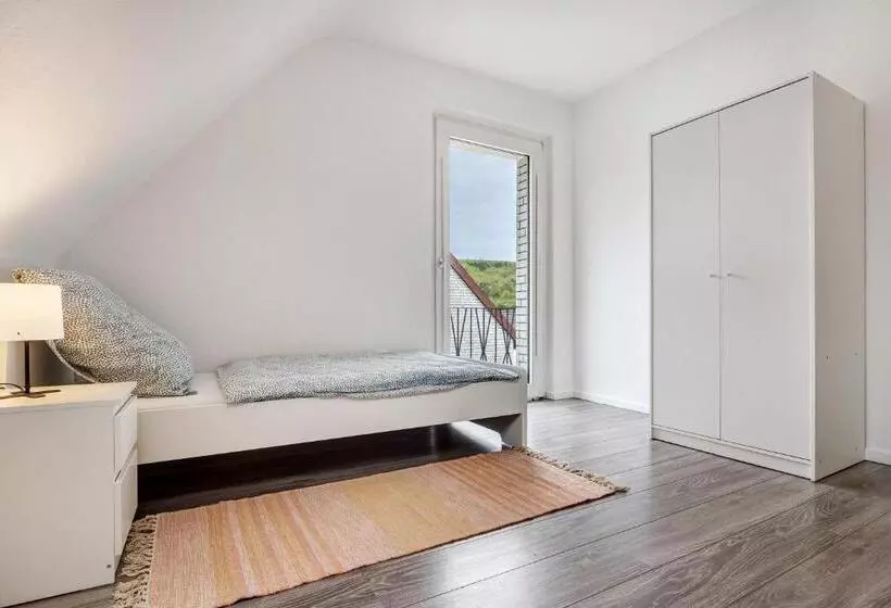 Majatalo Haus Am Garten