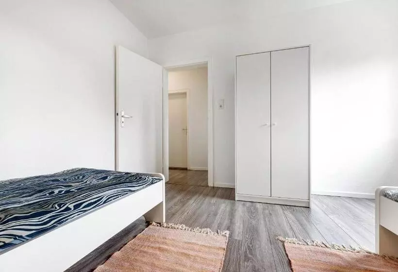 Majatalo Haus Am Garten