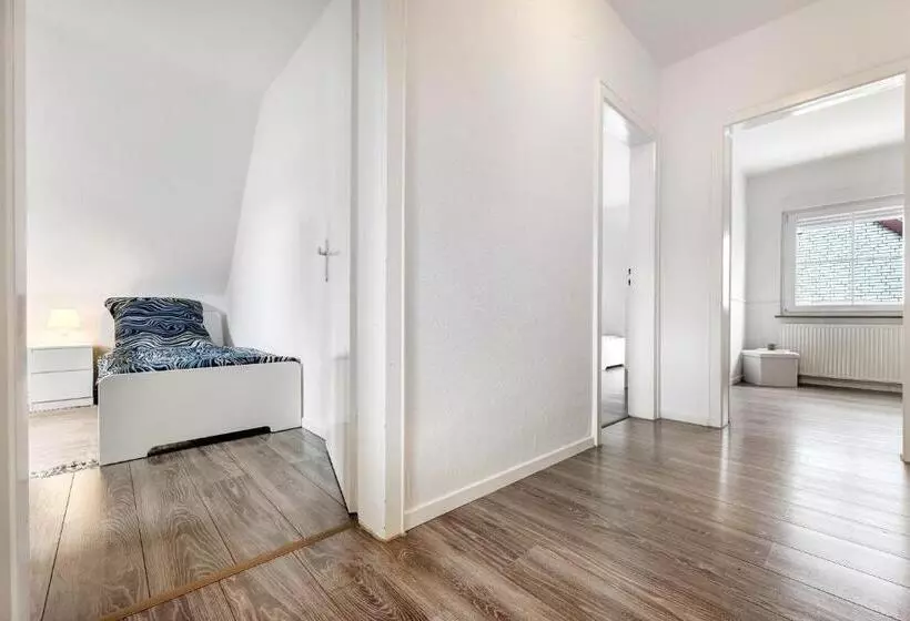 Majatalo Haus Am Garten