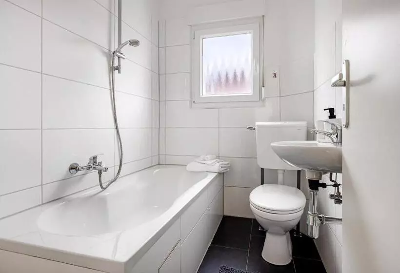 Majatalo Haus Am Garten