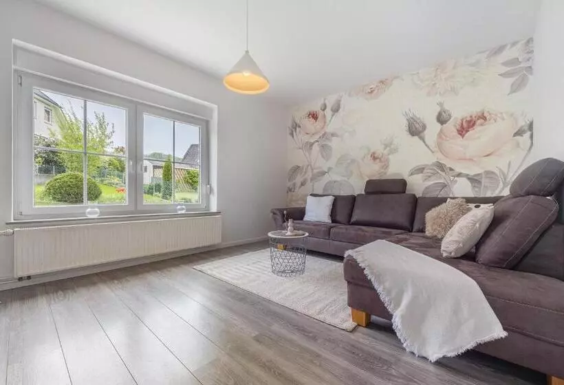 Majatalo Haus Am Garten