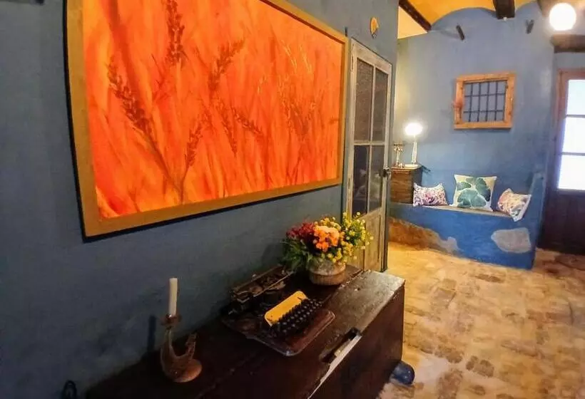 ペンション Italuna