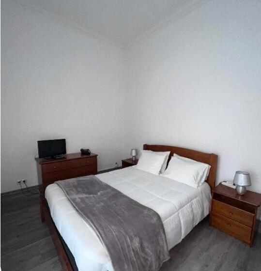 پانسیون Jomafreitas