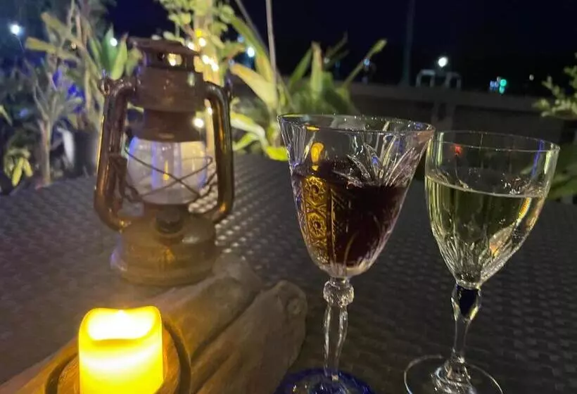 Majatalo Kazemachioyado Ramuya 〜風待ち御宿　来夢や〜