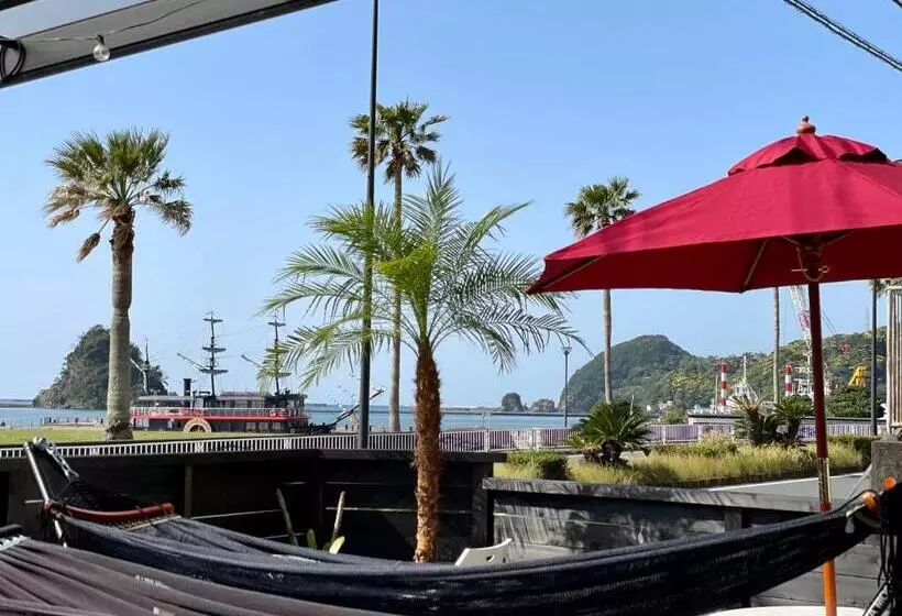 Majatalo Kazemachioyado Ramuya 〜風待ち御宿　来夢や〜