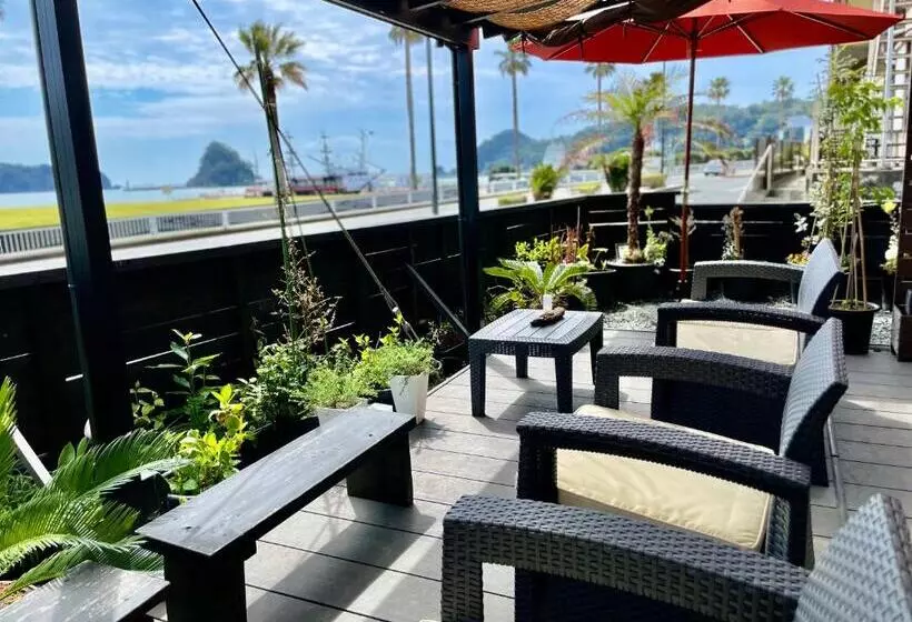 Majatalo Kazemachioyado Ramuya 〜風待ち御宿　来夢や〜