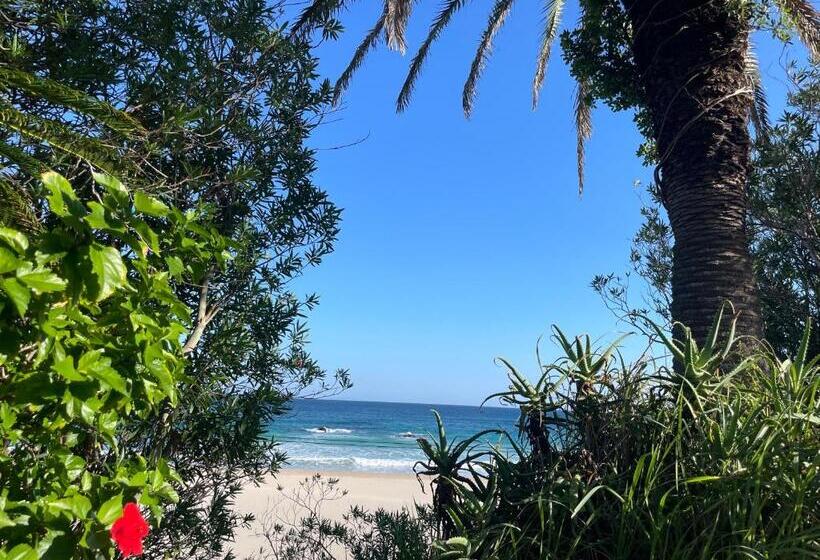 פנסיון Kazemachioyado Ramuya 〜風待ち御宿　来夢や〜