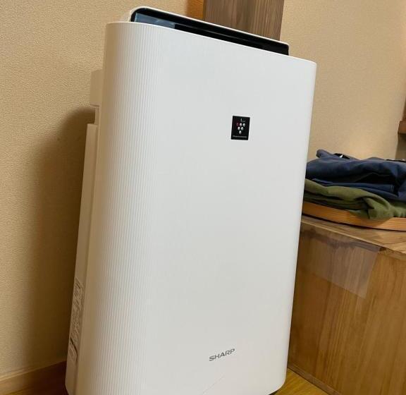 פנסיון Kazemachioyado Ramuya 〜風待ち御宿　来夢や〜