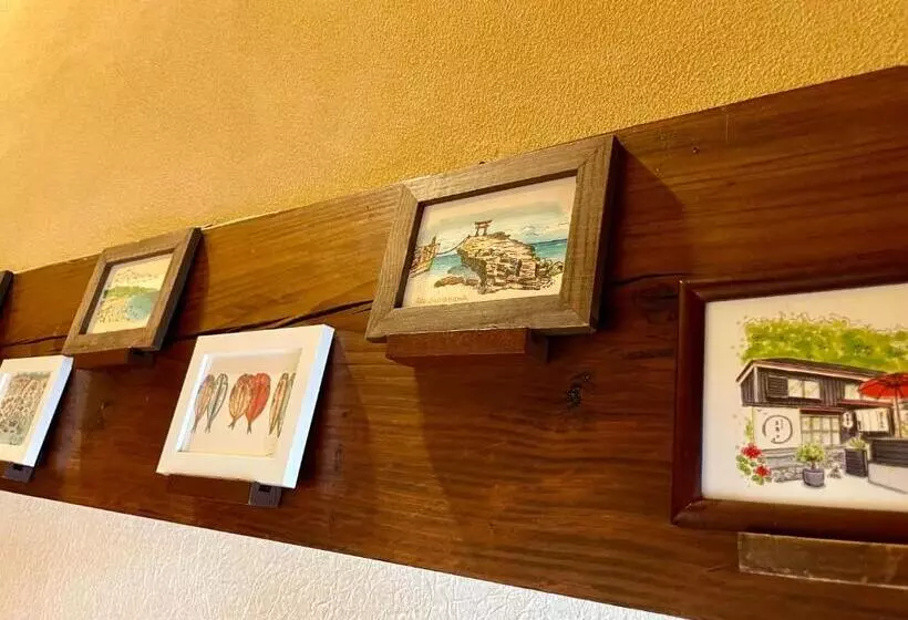 Majatalo Kazemachioyado Ramuya 〜風待ち御宿　来夢や〜