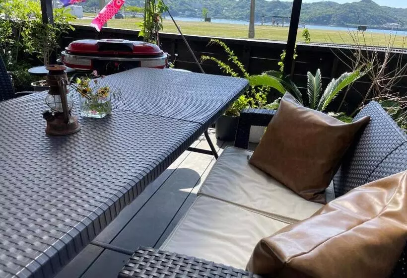 Majatalo Kazemachioyado Ramuya 〜風待ち御宿　来夢や〜