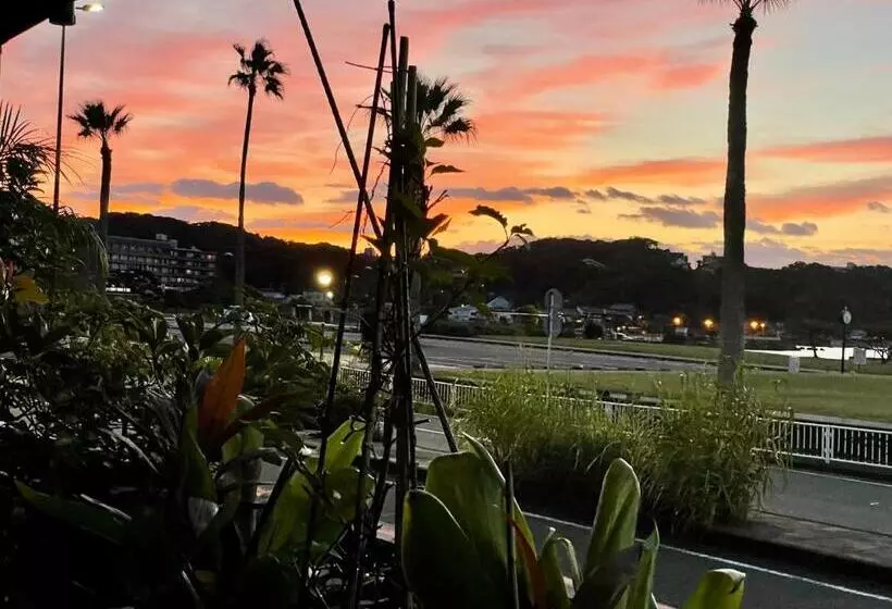 Majatalo Kazemachioyado Ramuya 〜風待ち御宿　来夢や〜