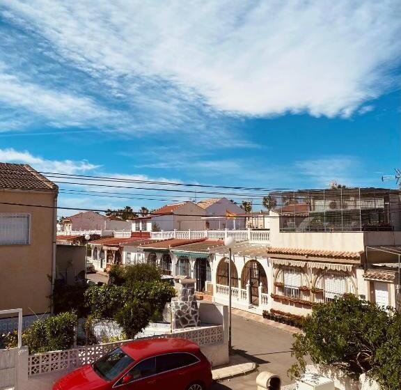 Pensió La Casita De Mamacita