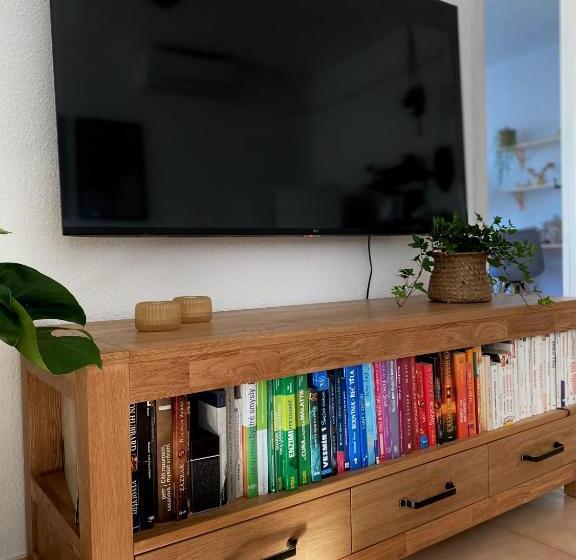 Pension La Casita De Mamacita