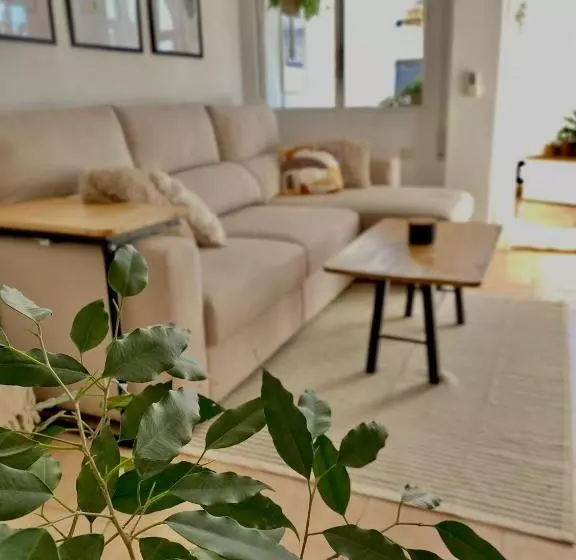ペンション La Casita De Mamacita