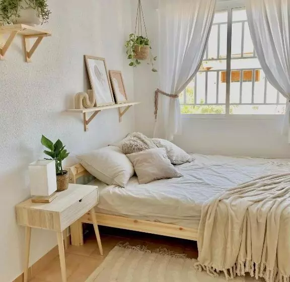 ペンション La Casita De Mamacita