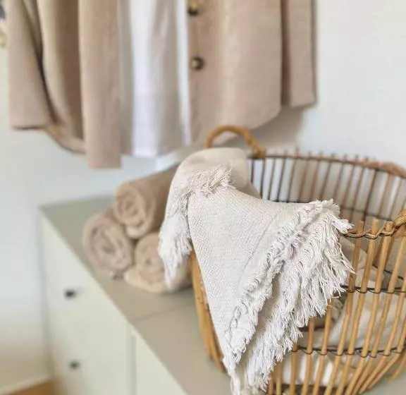 ペンション La Casita De Mamacita