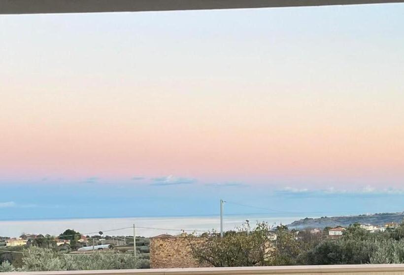 פנסיון La Depèndance Luxury Rooms